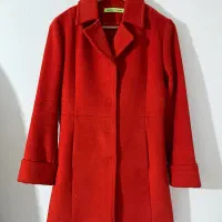 پالتو فوتر استر دار