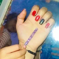 خدمات ناخن با بهترین متریال و کمترین قیمت|خدمات آرایشگری و زیبایی|رامهرمز, |دیوار