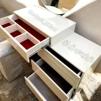 تخت ۲ دونفره سرویس کامل اروس|تخت و سرویس خواب|کرمانشاه, |دیوار