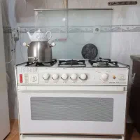 گاز فر سینجر