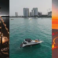 آتلیه عکاسی و فیلمبرداری و کلیپ فرمالیته عروس کیش|خدمات پذیرایی، مراسم|کیش, |دیوار