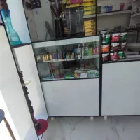 ویترین مغازه|فروشگاه و مغازه|کبودرآهنگ, |دیوار