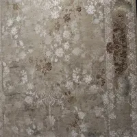 فرش چکی|فرش|گرگان, |دیوار