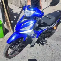 موتور بی کلاج پانیک ۱۳۵ مدل ۱۴۰۲