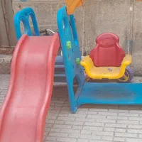 تاپ و سرسره