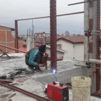 همکار جهت کار جوشکاری|استخدام صنعتی، فنی، مهندسی|چالوس, |دیوار