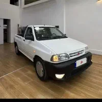 پراید وانت GXخشک