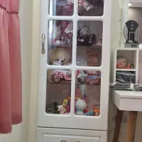 بوفه یا ویترین کودک نوجوان