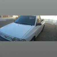 پراید وانت|خودرو سواری و وانت|شهرآباد, |دیوار