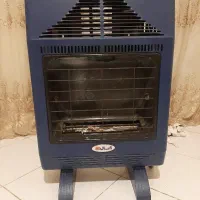 بخاری بدون دودکش ابسال نومدل۴۸۱