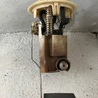 پمپ بنزین پژو ۲۰۶