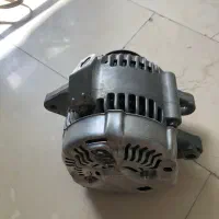 دینام تویوتا یاریس کمری|قطعات یدکی و لوازم جانبی|تهران, دزاشیب|دیوار