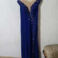 لباس مجلسی سایز 2