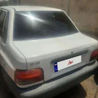 پراید ۸۸