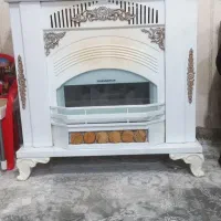 بخاری گازی