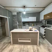 آپارتمان ۱۰۰ متری گلستان کوی زنبق