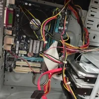 کامپیوتر  مادربورد ddr3