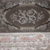 فرش|فرش|قم, حکمت شمالی|دیوار