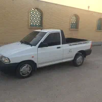 پراید وانت 1400