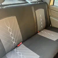 تندر ال ۹۰ پارس خودرو فول