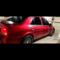 مزدا 323 تیپ 5 اتومات - مدل 1385|خودرو سواری و وانت|اندیشه, اندیشه فاز ۵|دیوار