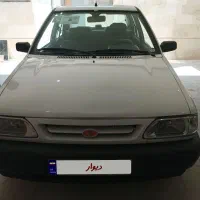 پرایدمدل88دوگانه