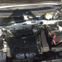 ۴۰۵ اس ال ایکس دریچه سیمی خونگی کم کار|خودرو سواری و وانت|باغ بهادران, |دیوار