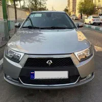 دنا پلاس اتومات آپشنال مدل ۱۴۰۴