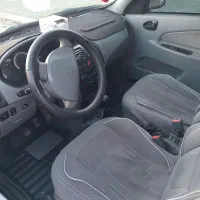 تیبا ۲ ۱۴۰۱ عروسک|خودرو سواری و وانت|قروه, |دیوار