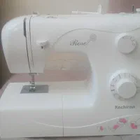 چرخ خیاطی کاچیران211