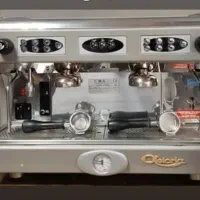 قهوه ساز صنعتی آستوریاتمام اتوماتیک باضمانت