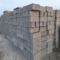 بلوک ۱۳در۳۳ ارتفاع ۱۴|مصالح و تجهیزات ساختمان|بابل, |دیوار