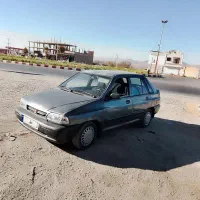 پراید 141 مدل 84