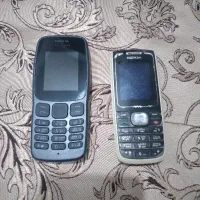 گوشی نوکیا ساده