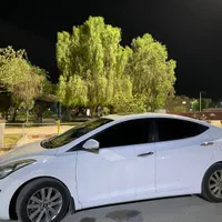 هیوندای النترا 1800cc، مدل ۲۰۱۶ خانگی|خودرو سواری و وانت|اهواز, نادری|دیوار