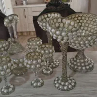 ظروف دکوری و پذیرایی