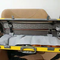 هارد کیس ویولن آلمانی|ویولن|سنندج, |دیوار