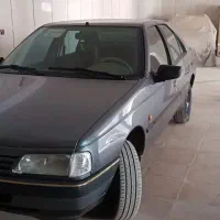پژو ۴۰۵ مدل ۹۴|خودرو سواری و وانت|ایرانشهر, |دیوار
