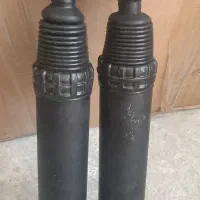 فروش تعدادی کمک استوک