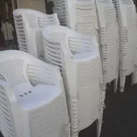 میز پلاستیکی صندلی ناهار خوری مساجد مجالس