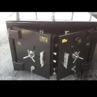 گاوصندوق omid|ابزارآلات|گرگان, |دیوار