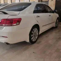 تویوتا آریون معاوضه