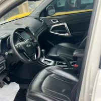 تیگو 5 fl|خودرو سواری و وانت|ماکو, |دیوار