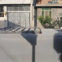 باربند چادر پیکان وانت