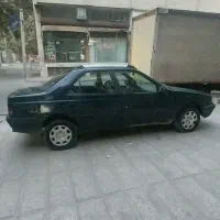 پژو آر دی (RD) دوگانه سوز LPG، مدل ۱۳۸۱|خودرو سواری و وانت|کرج, حسین‌آباد|دیوار