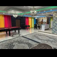 مبله کامل سویت 180متری1500