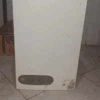 آبگرمکن دیواری بوتان ۳۱۱۵ فن دار  پکیج 22000