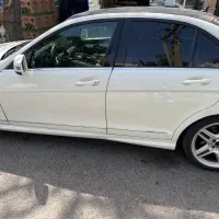 بنز c350  2010|خودرو سواری و وانت|تهران, قیطریه|دیوار