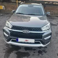 MVM x33 ام وی ام|خودرو سواری و وانت|شیراز, تندگویان|دیوار