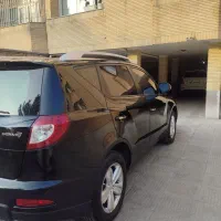 جیلی شاسی امگرند x7|خودرو سواری و وانت|مشهد, ارشاد|دیوار